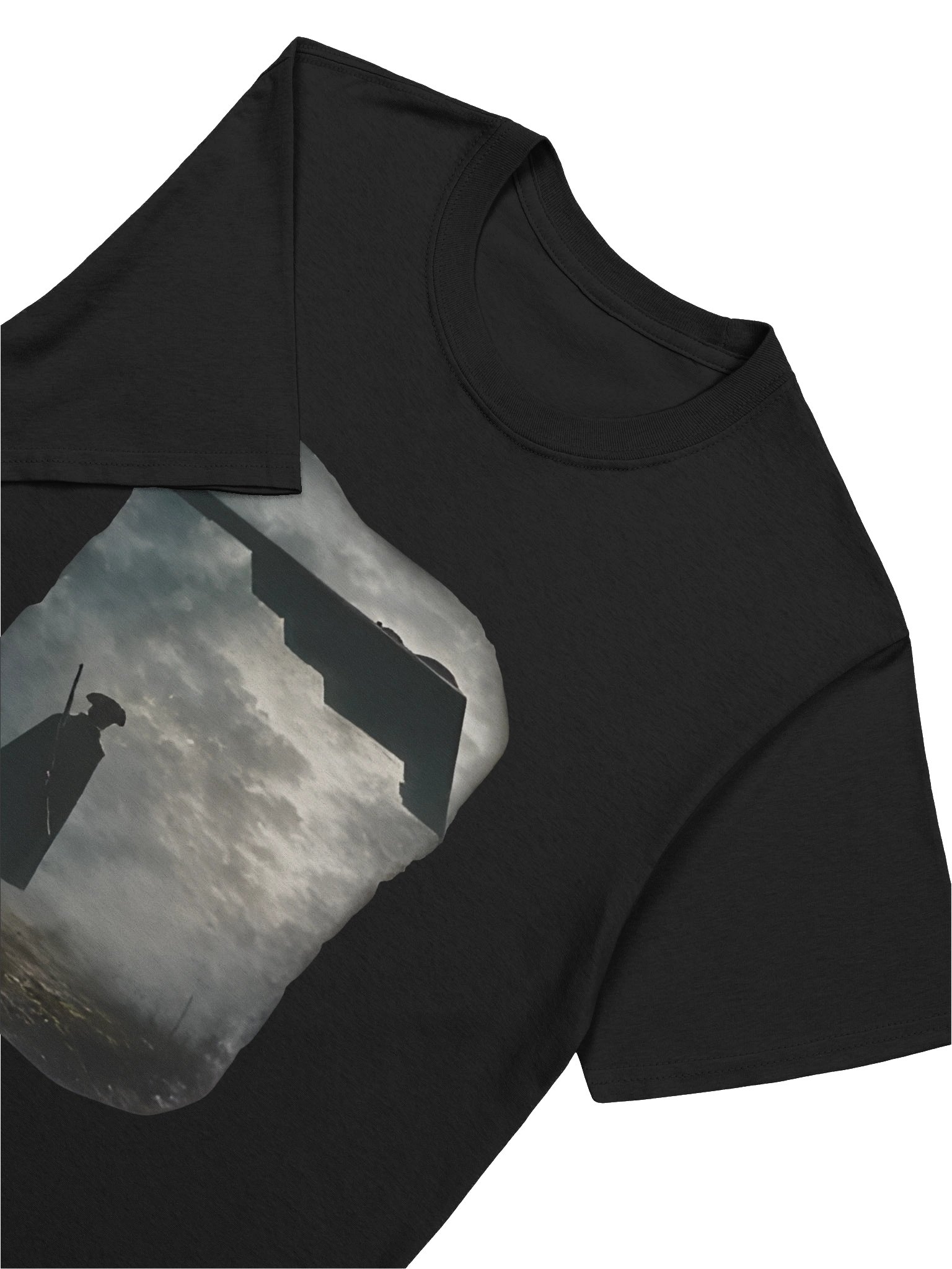 Freedom Dorito T-Shirt product image (5)