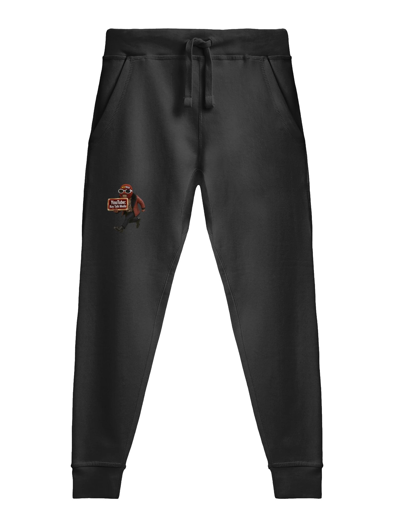 Joggers (Fancy jacket pic) product image (1)