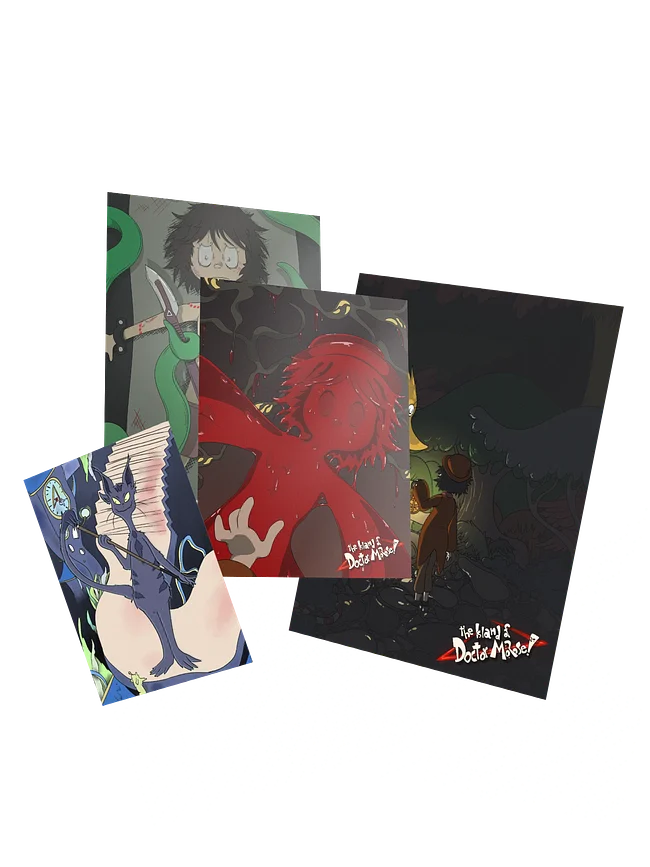 Art Prints