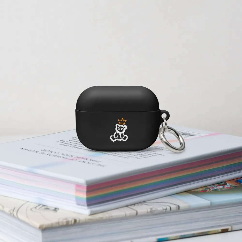 DeadyBear AirPods Case product image (19)