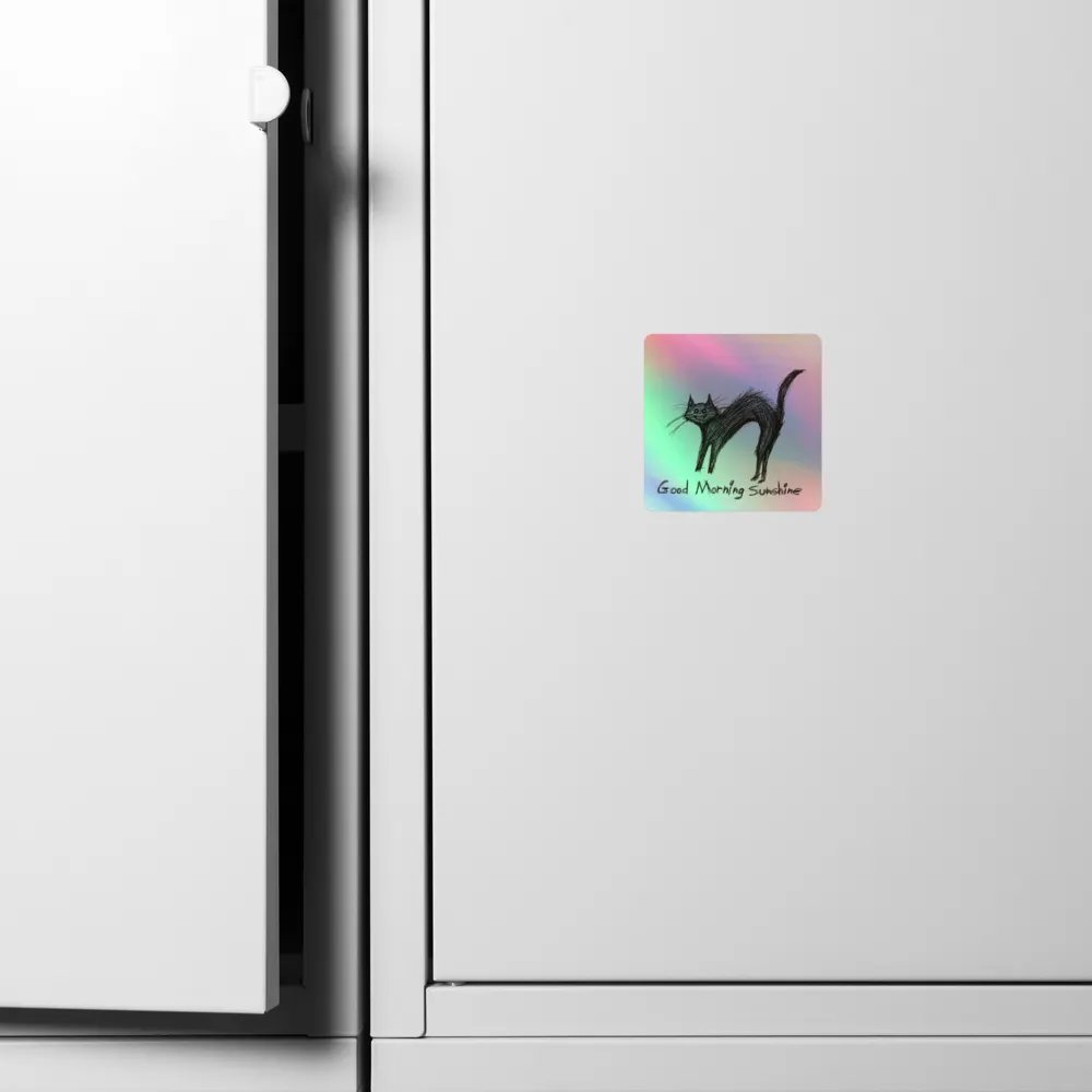 Sunshine Sticker product image (6)