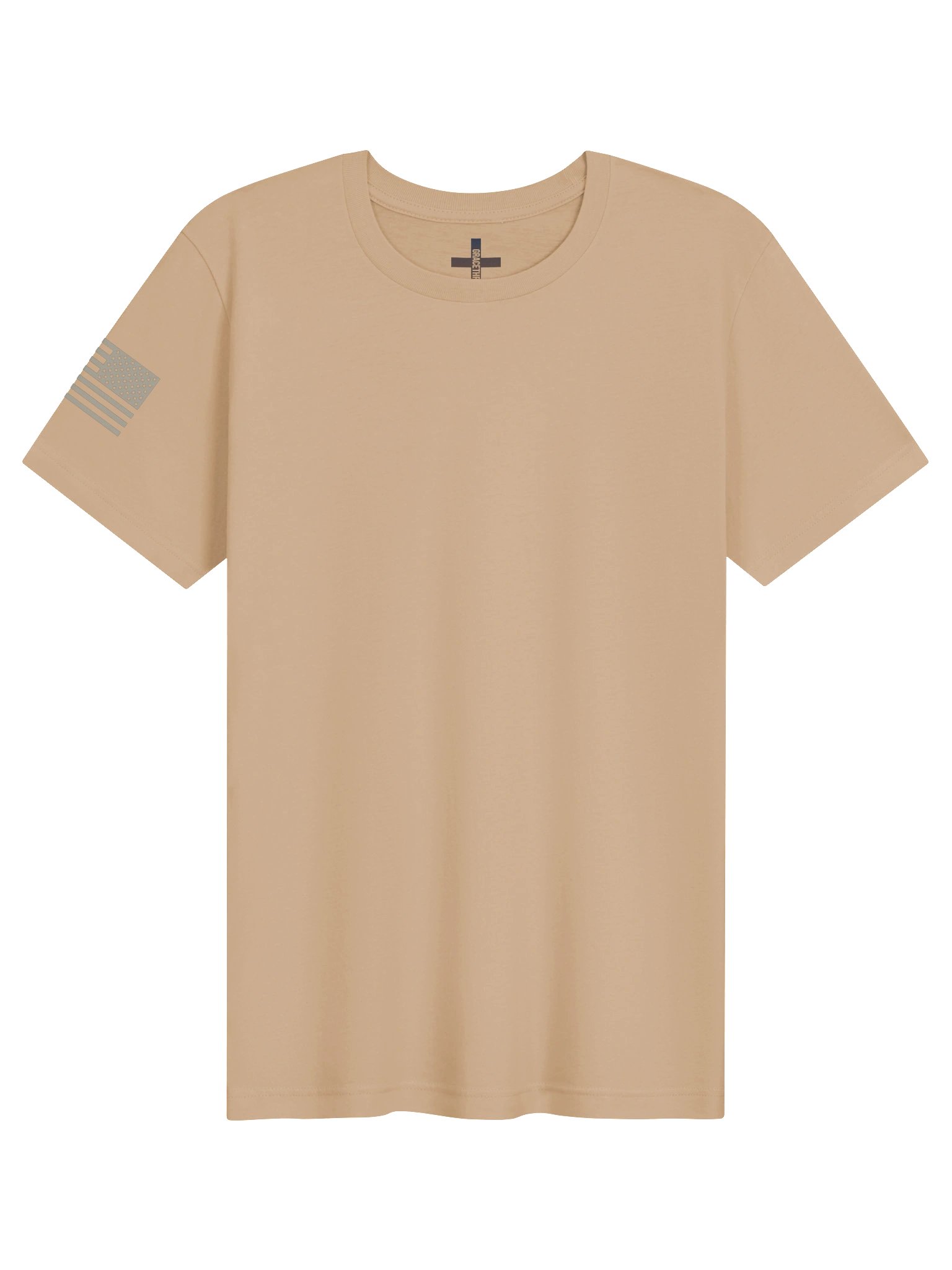 The Way The Truth Tee product image (2)