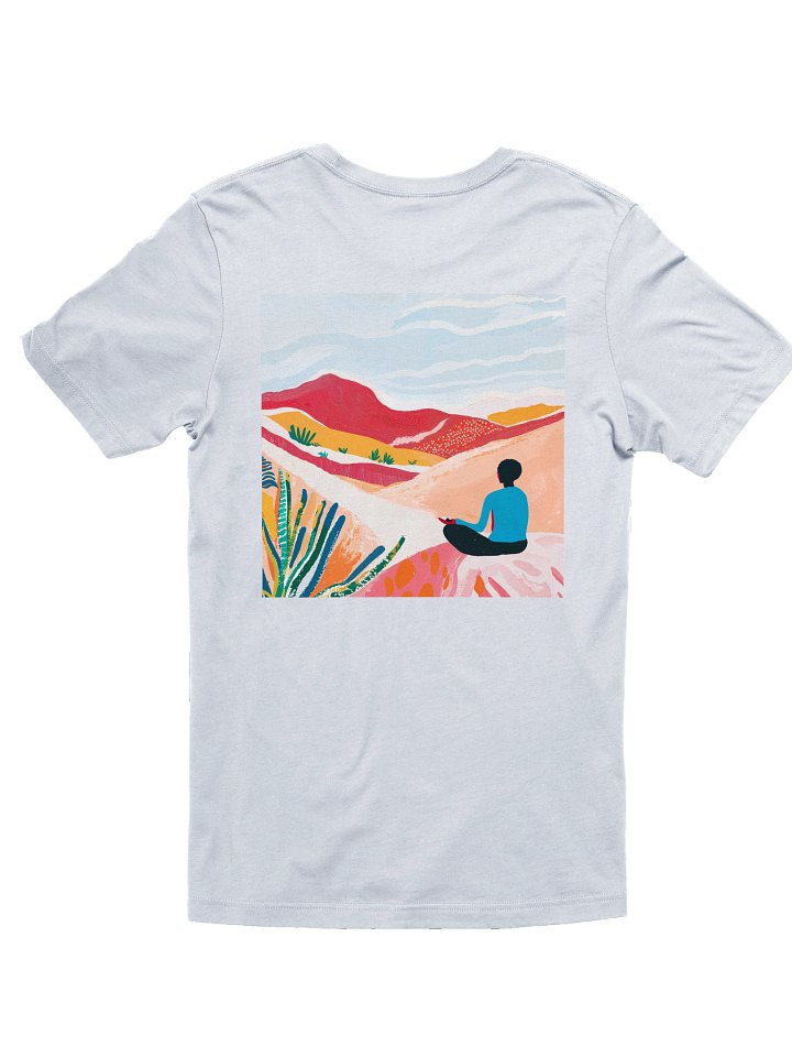 Palouse T-Shirt product image (2)