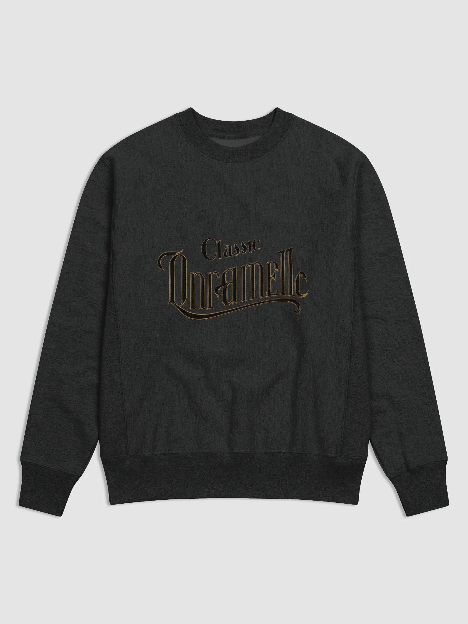 Vintage Ornamental Elegance Sweatshirt product image (5)
