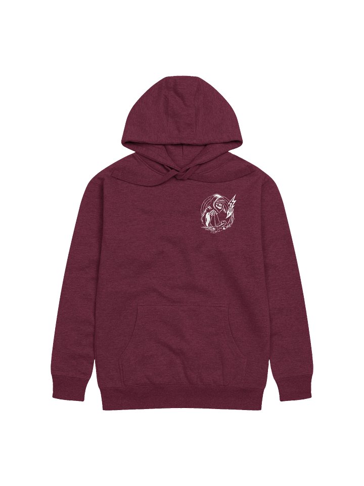 Pray for Drops Hoodie product image (2)