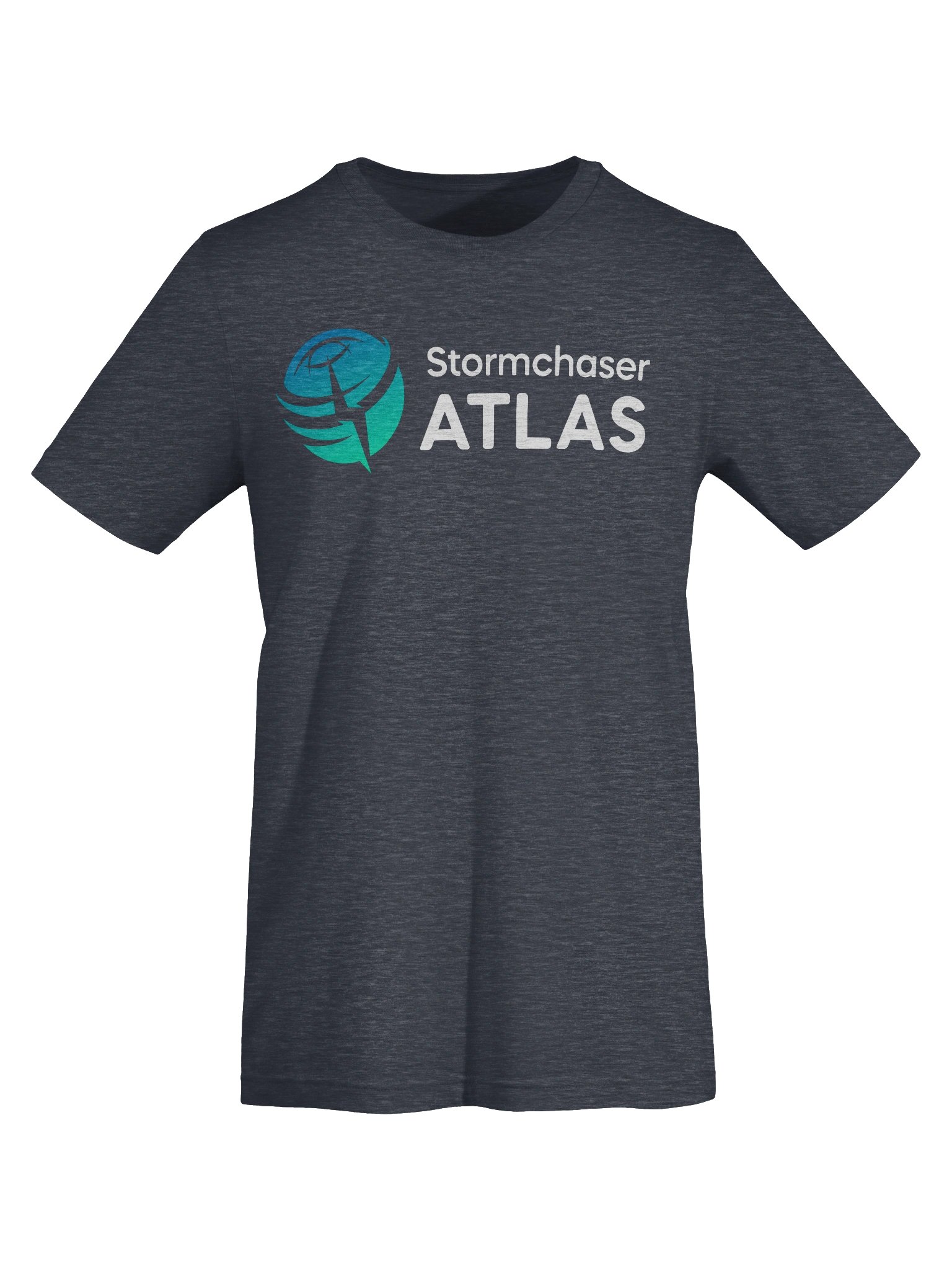 Storm Chaser Atlas - Official T-Shirt product image (7)