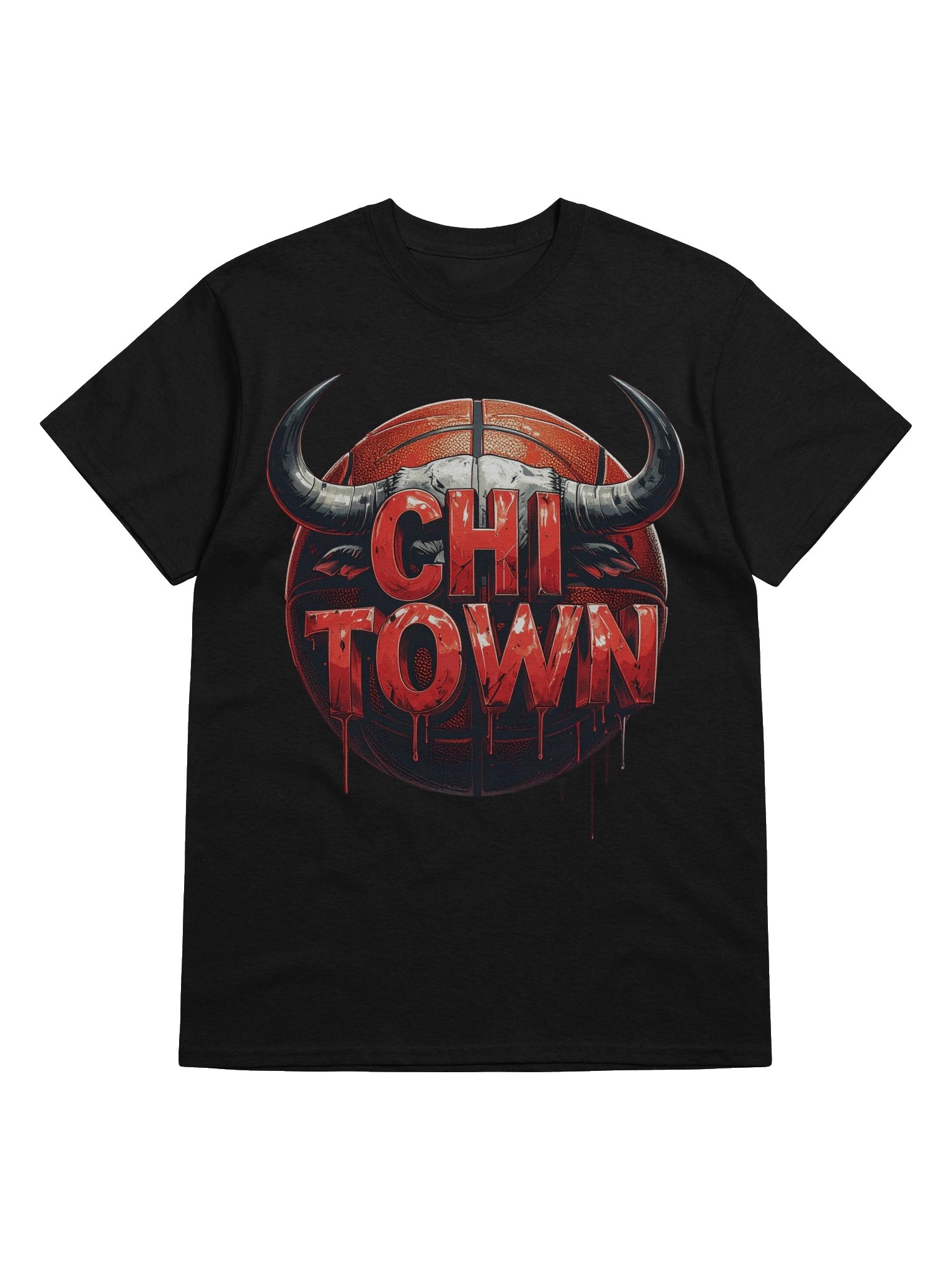 Chi town tee product image (29)