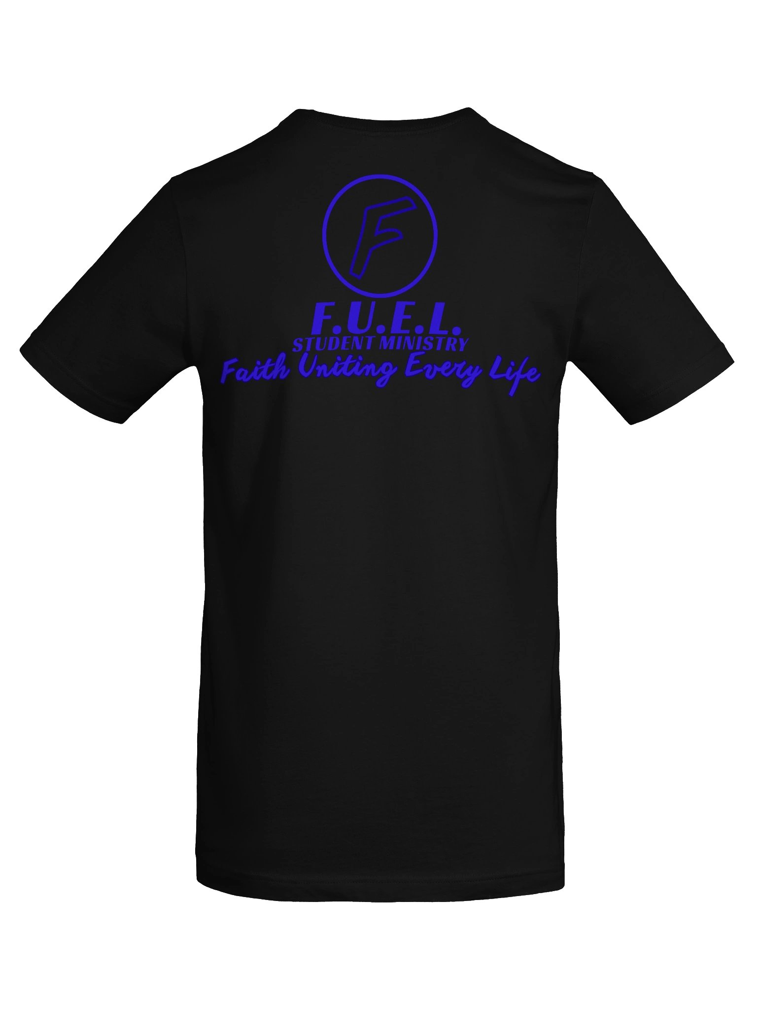 F.U.E.L. Tee product image (6)