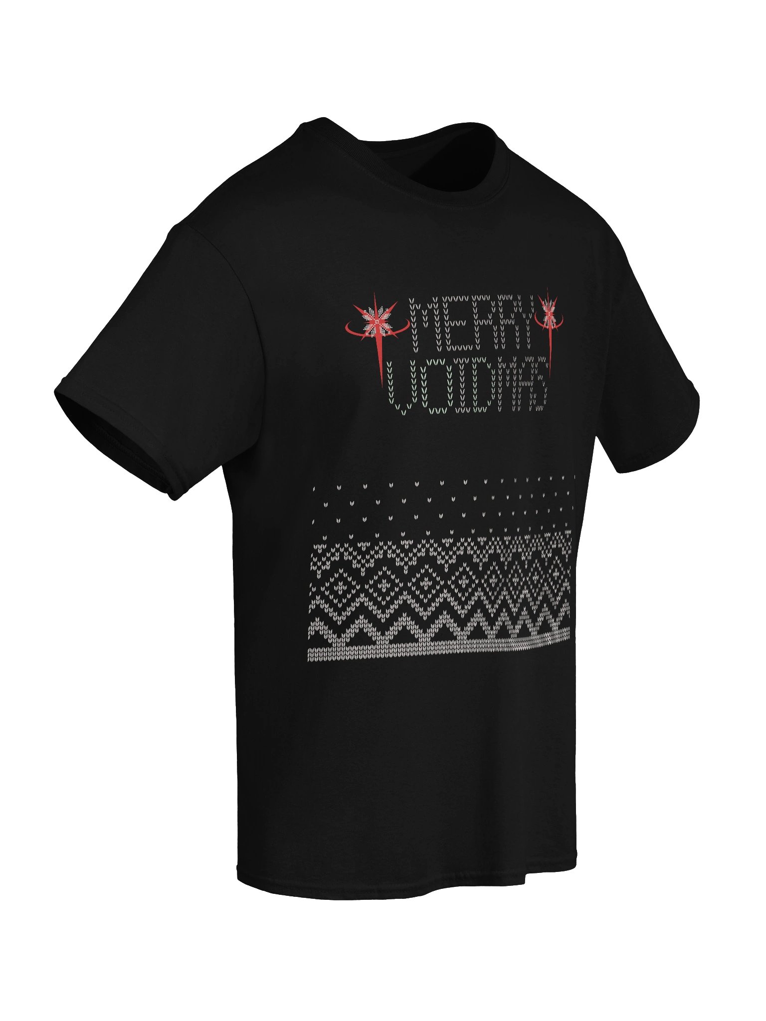 Merry Voidmas product image (2)
