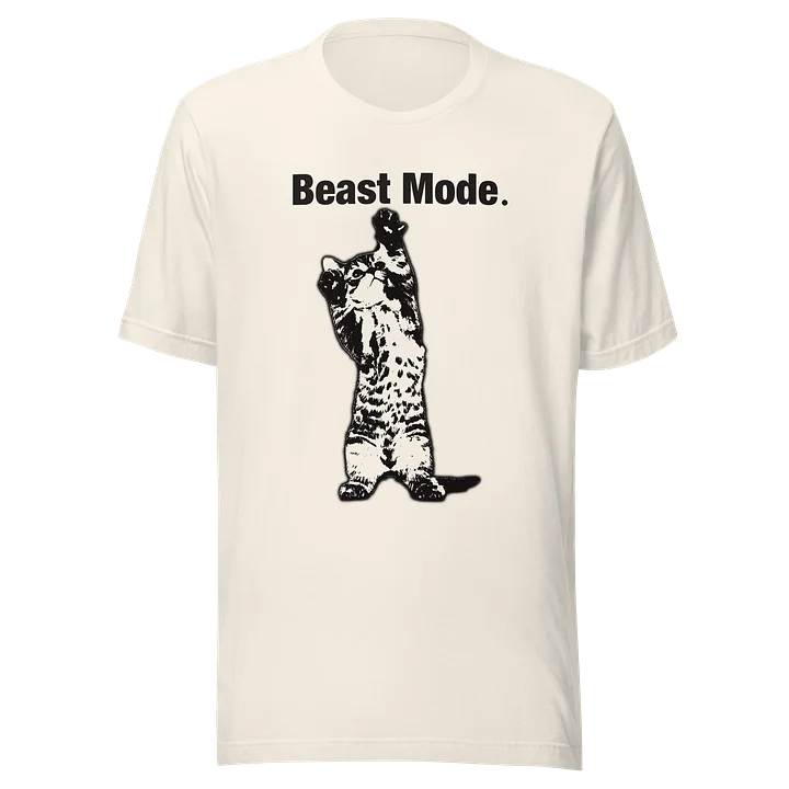 Boast Mode Graphic Tee product image (1)