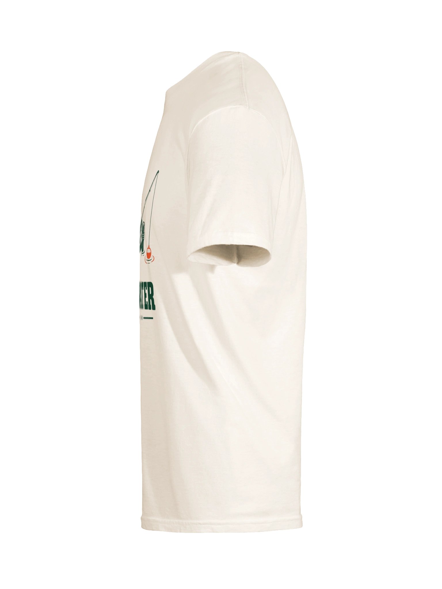 Into the Water T-Shirt product image (9)