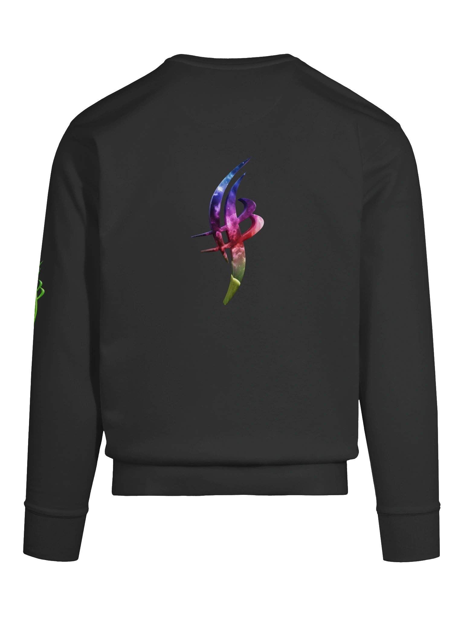 EAUX G SWEATSHIRT product image (126)