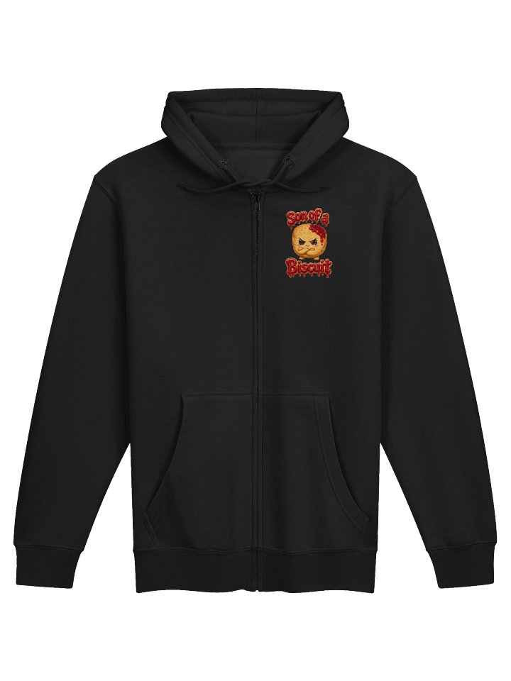 Son of a Biscuit Zip Hoodie product image (1)