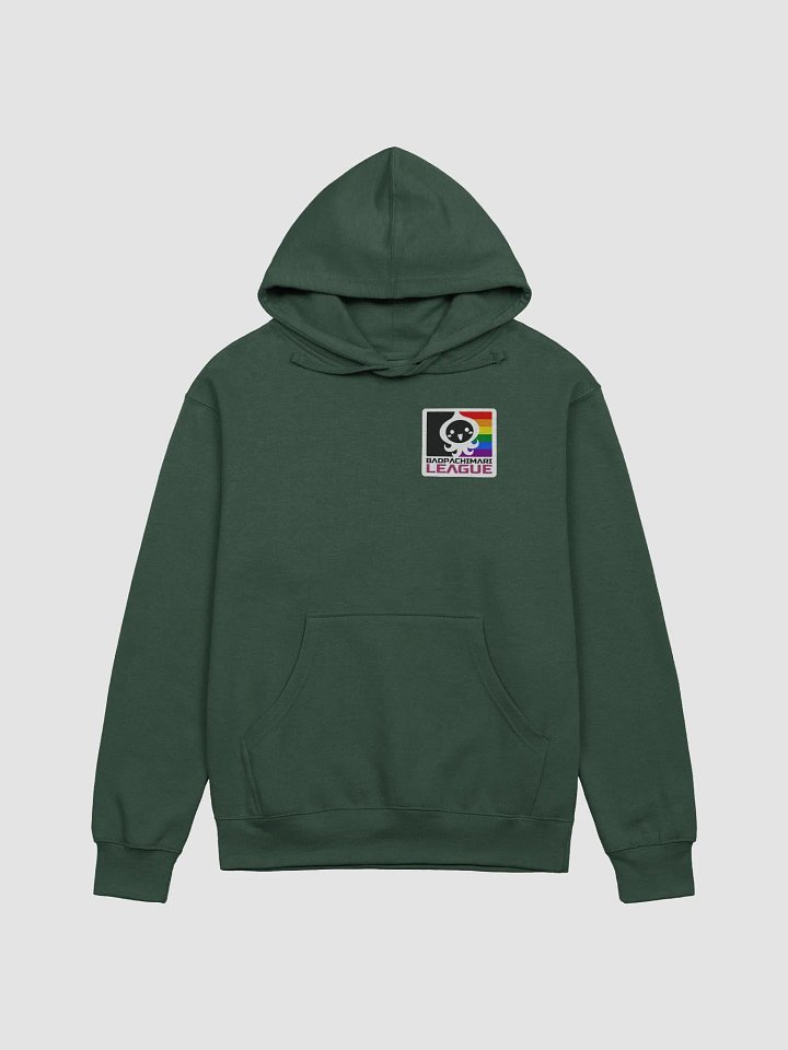 BPL Pride Midweight Hoodie product image (4)