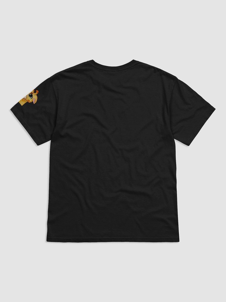 Walking Advertisement Tee product image (42)