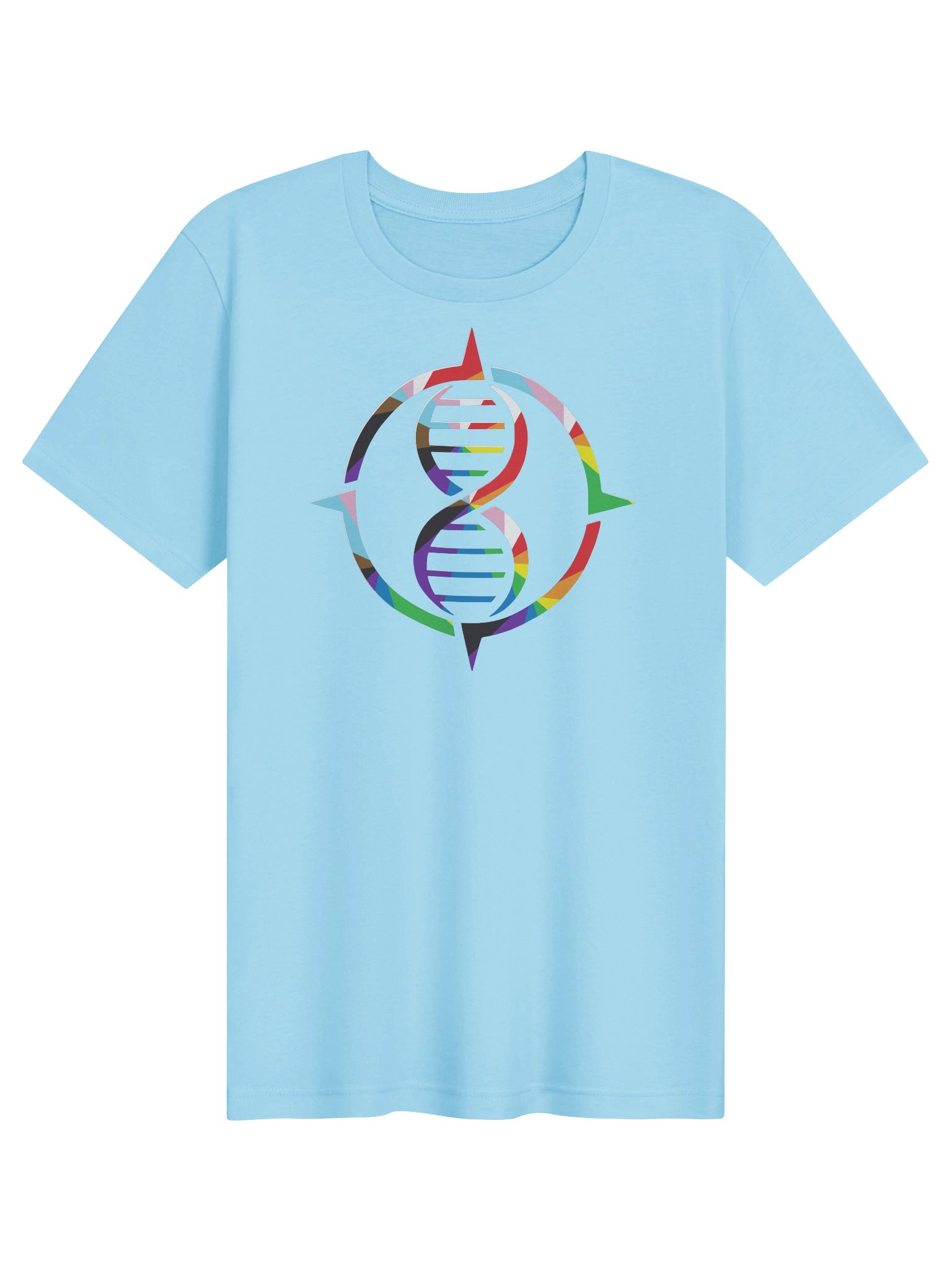 Compass Pride product image (11)