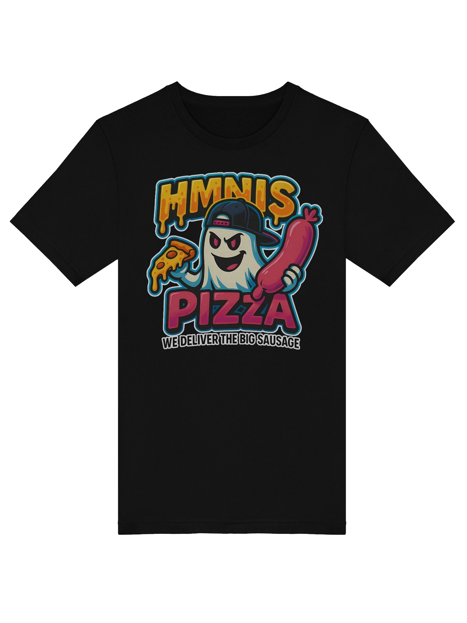 Pizza Shirt product image (5)
