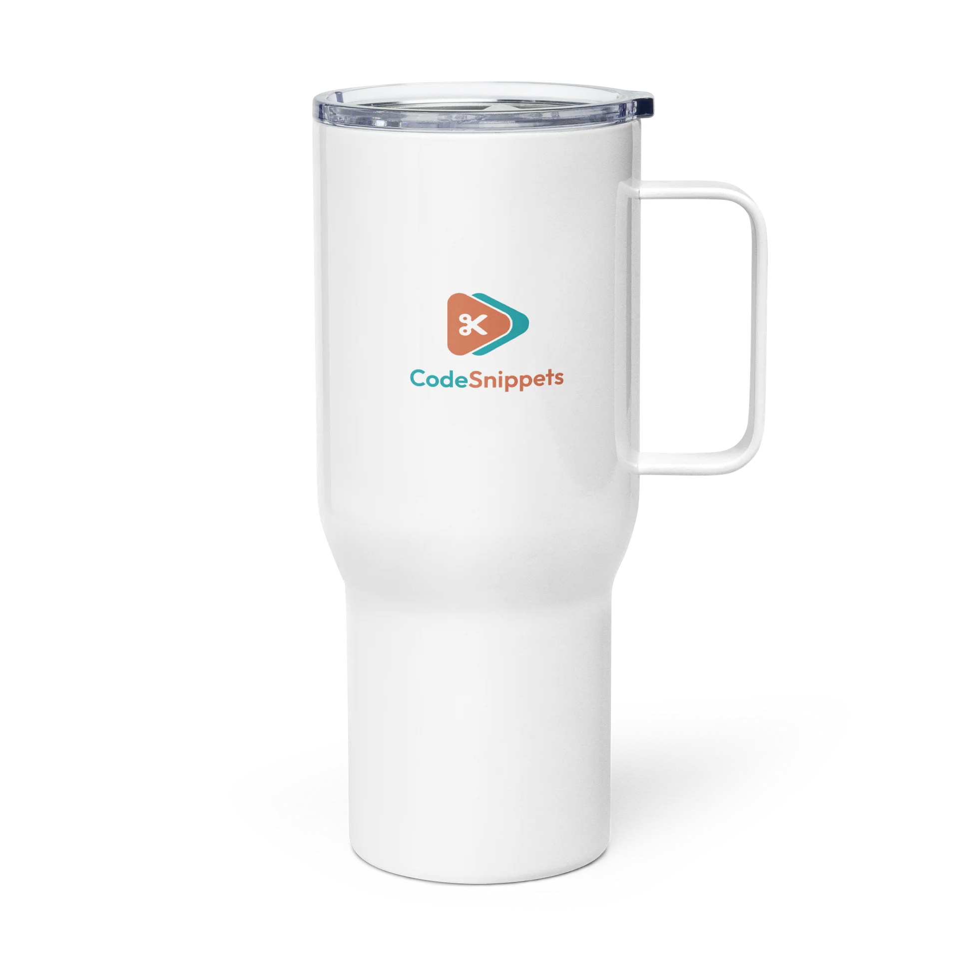 Error 404 Travel Mug product image (2)