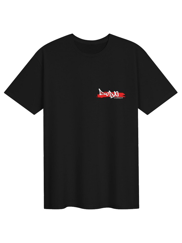DubXL Comedy - Support Local Comedy product image (1)