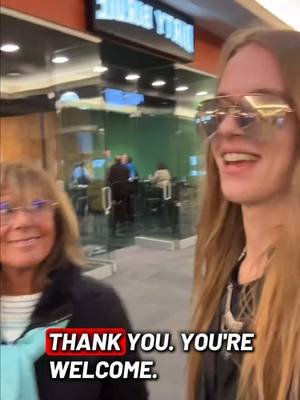 Guys 🤣🤣 remember when I went to the mall the other day and you guys asked me to stand next to someone shorter than me to compare height? Here’s that video clip 🤣🤣❤️ #truthordare #livehighlights #mall #security #monroe 