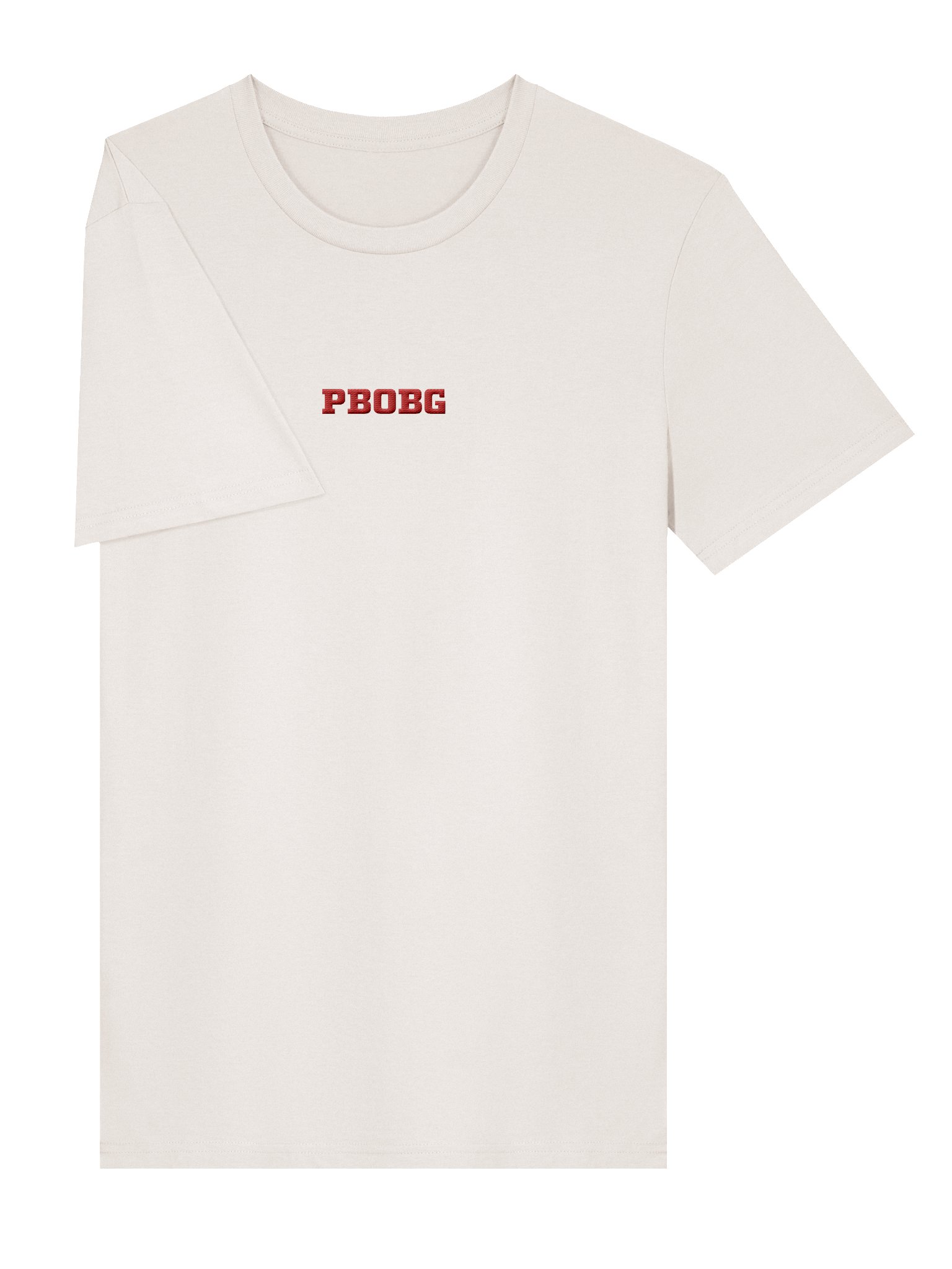 'Praise Be Our Beloved Game' Embroidered T-Shirt product image (3)