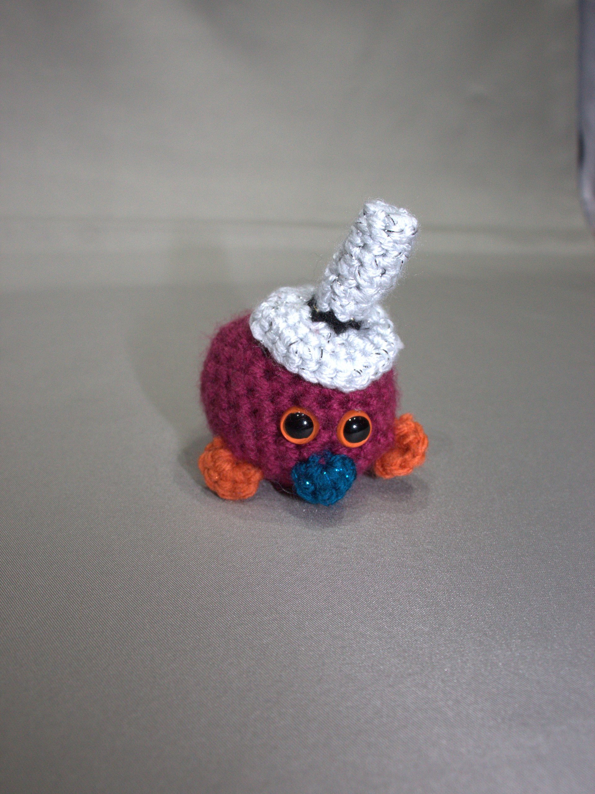Platyparty Time product image (1)