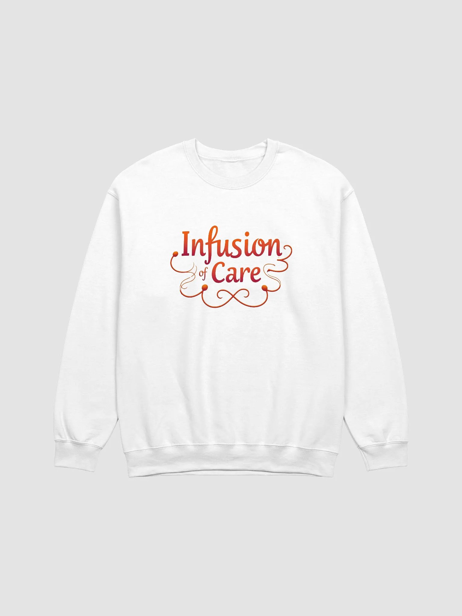 Infusion of Care Classic Crewneck Sweatshirt product image (6)