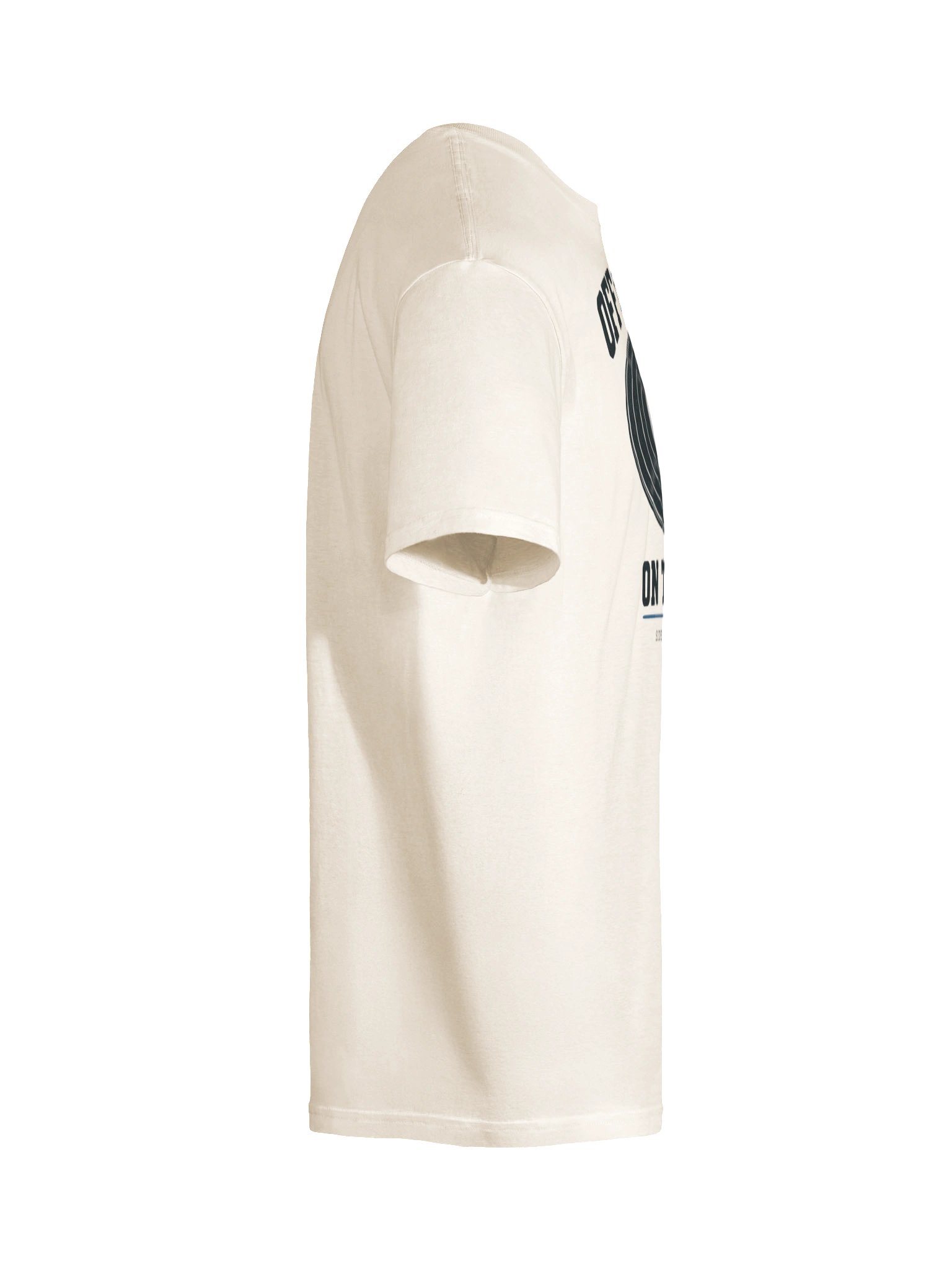 Off the Record T-Shirt product image (10)