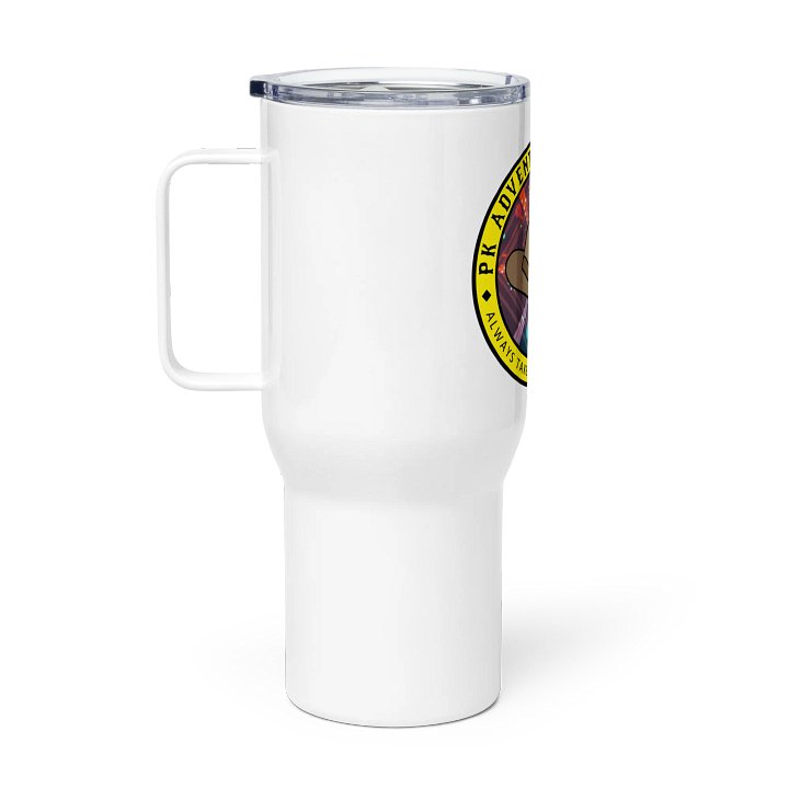 PKAT Mug with Handle product image (1)
