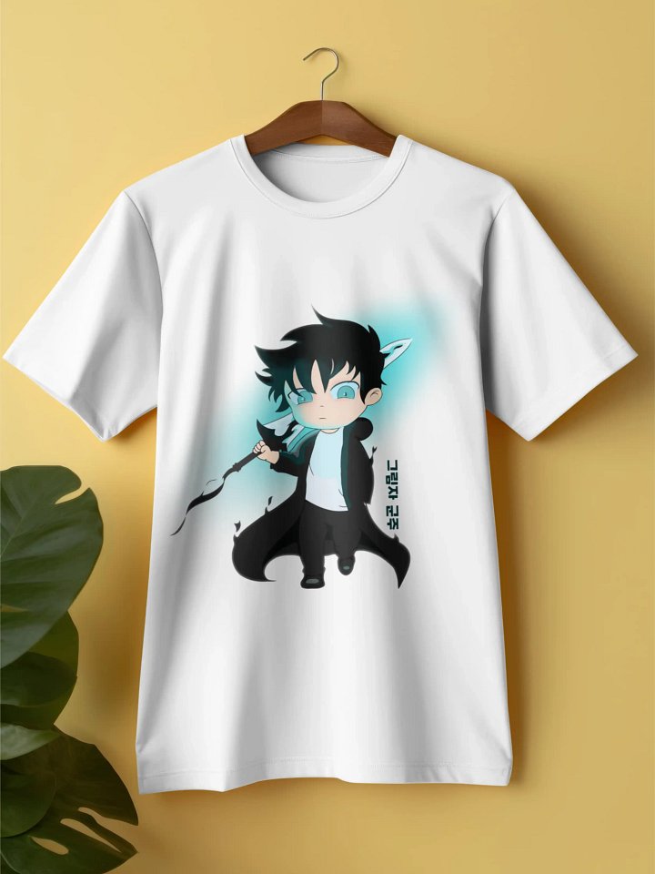 Chibi Monarch’s Might product image (10)