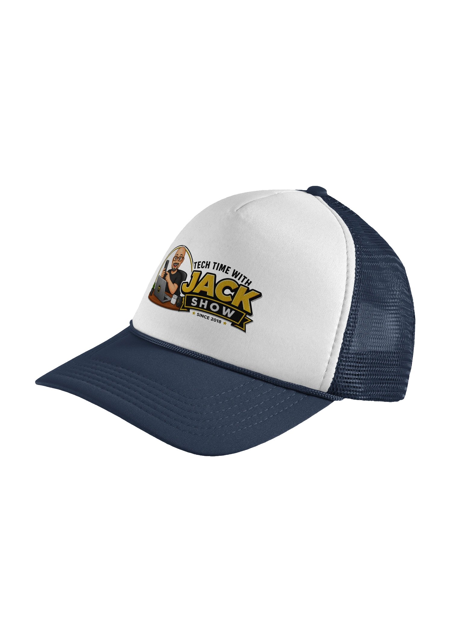 TECHTIME 2026 HATS product image (13)