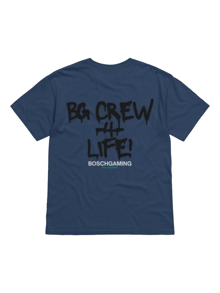 BGC -4- Life T-Shirt product image (6)