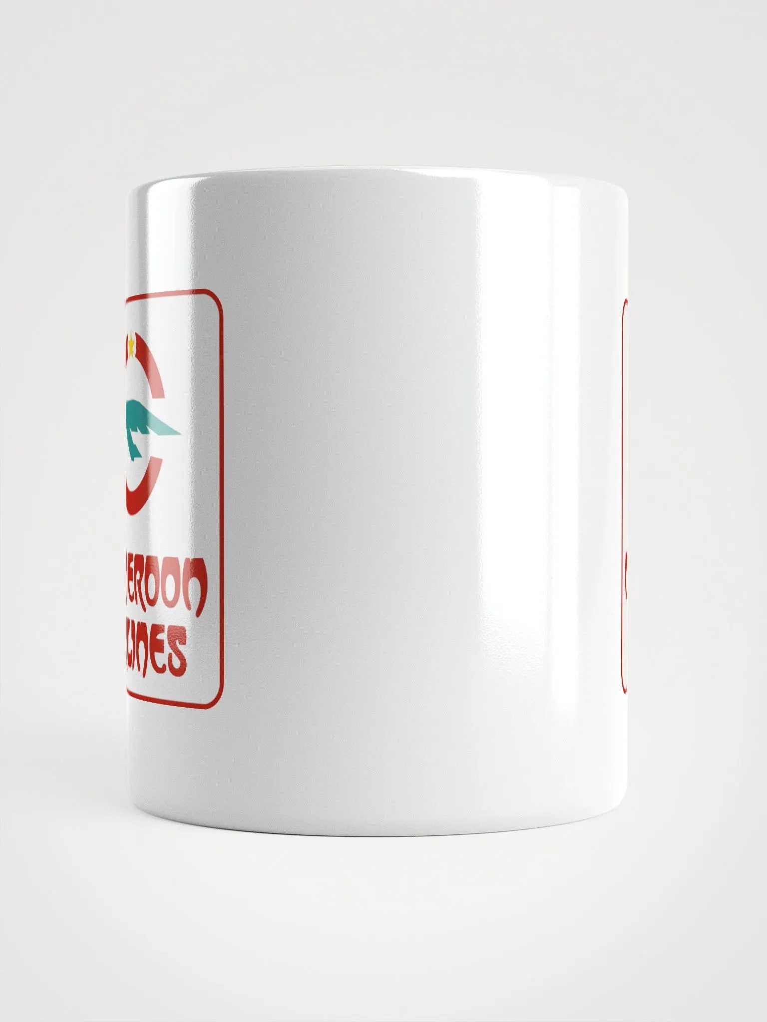 Cameroon Airlines - Mug product image (14)