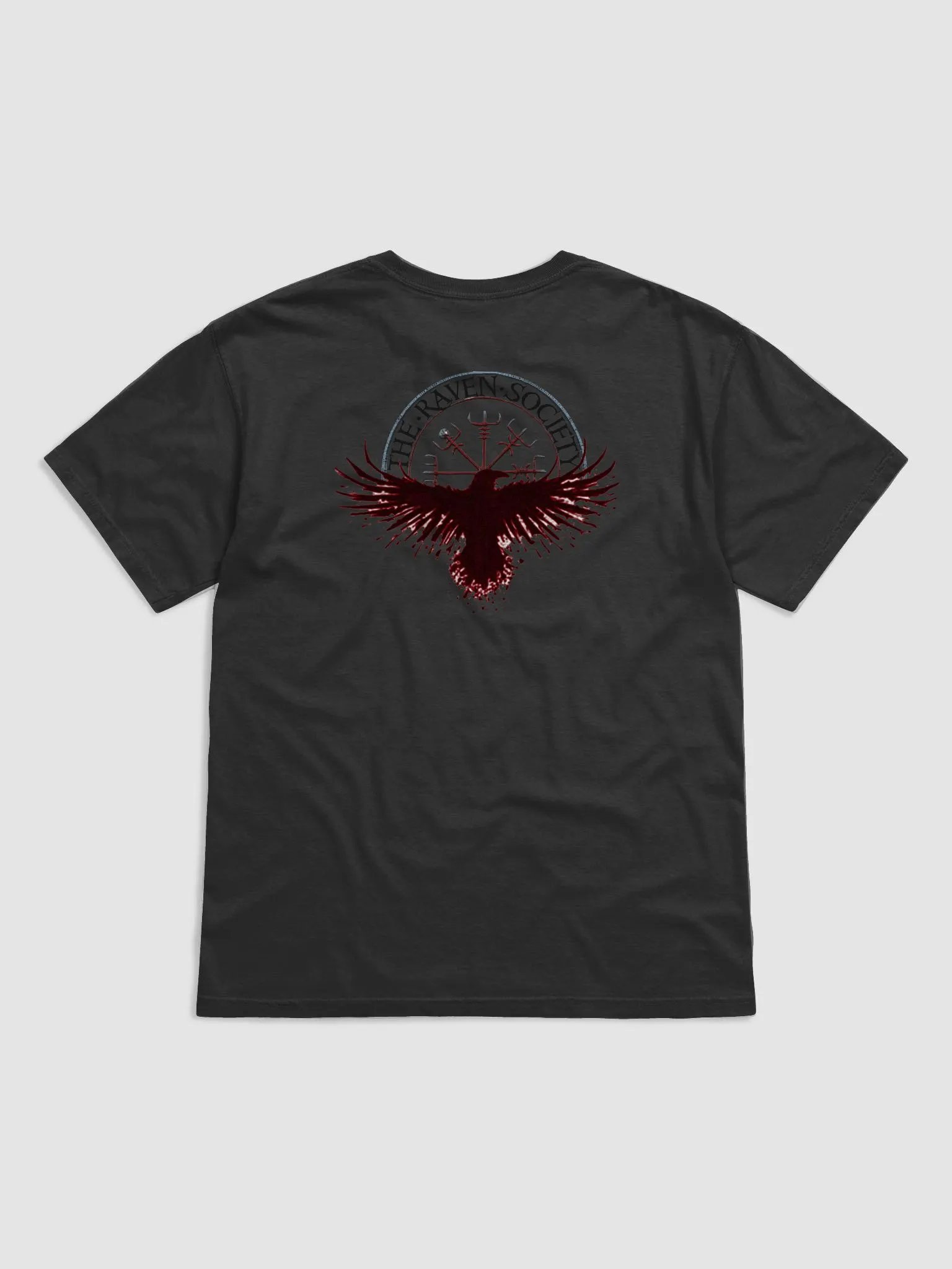 TRS T-shirt product image (8)