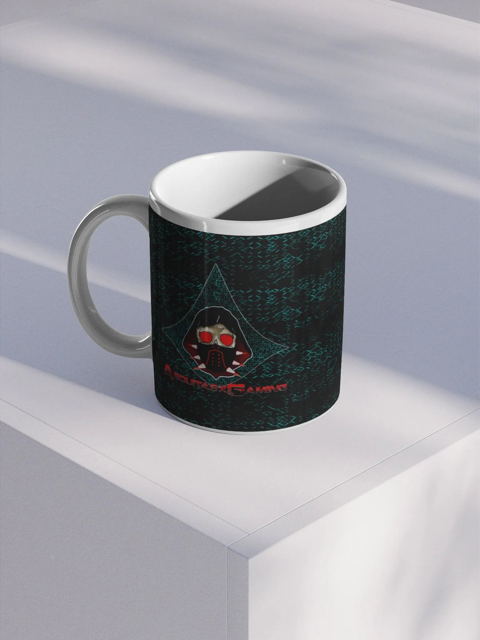 AxG Mug product image (1)