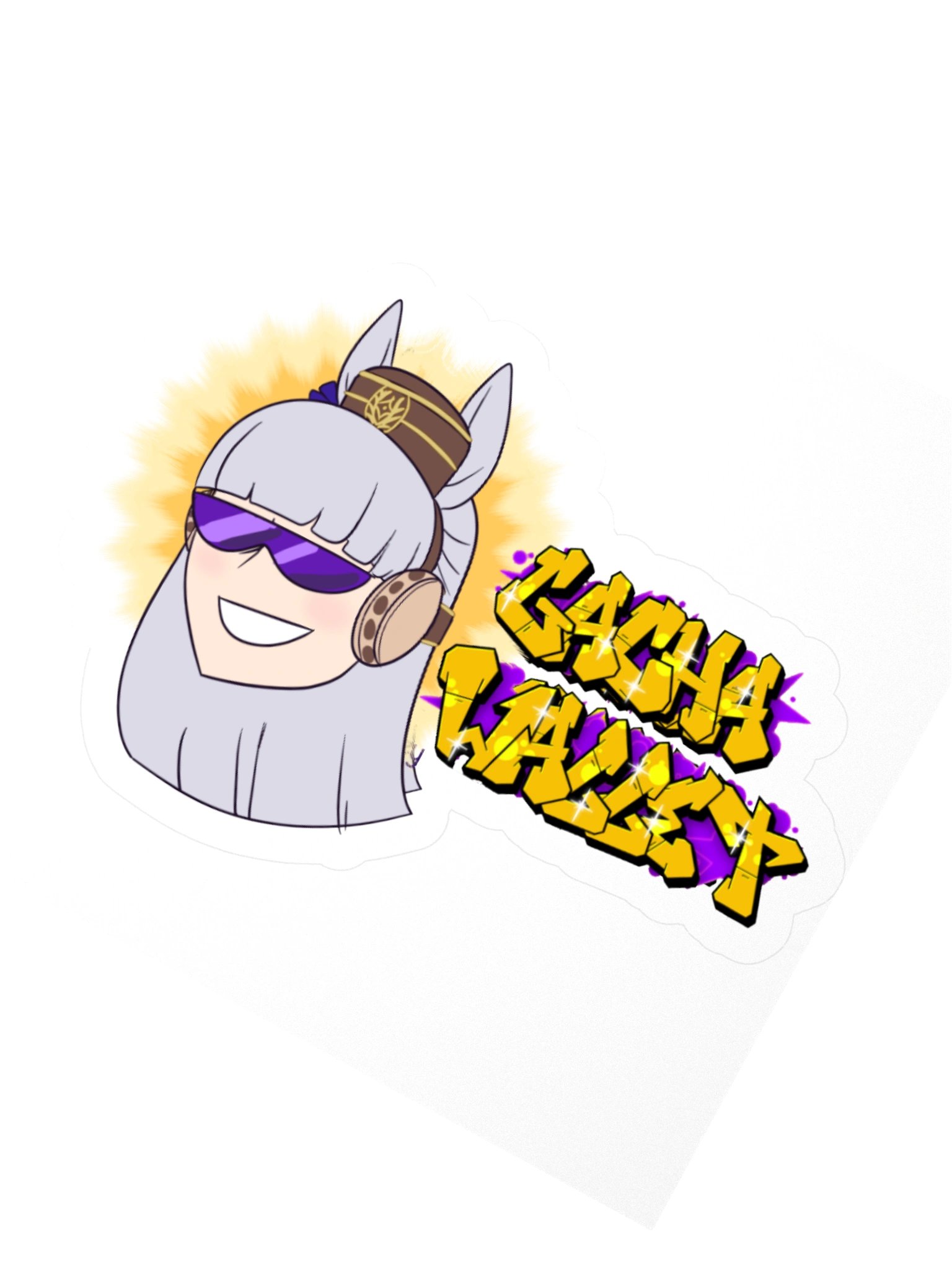 Gacha Wallet product image (5)