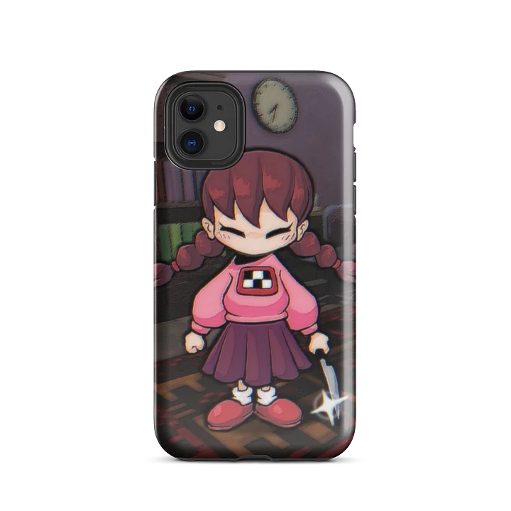 "YUME NIKKI" iPhone Case product image (2)