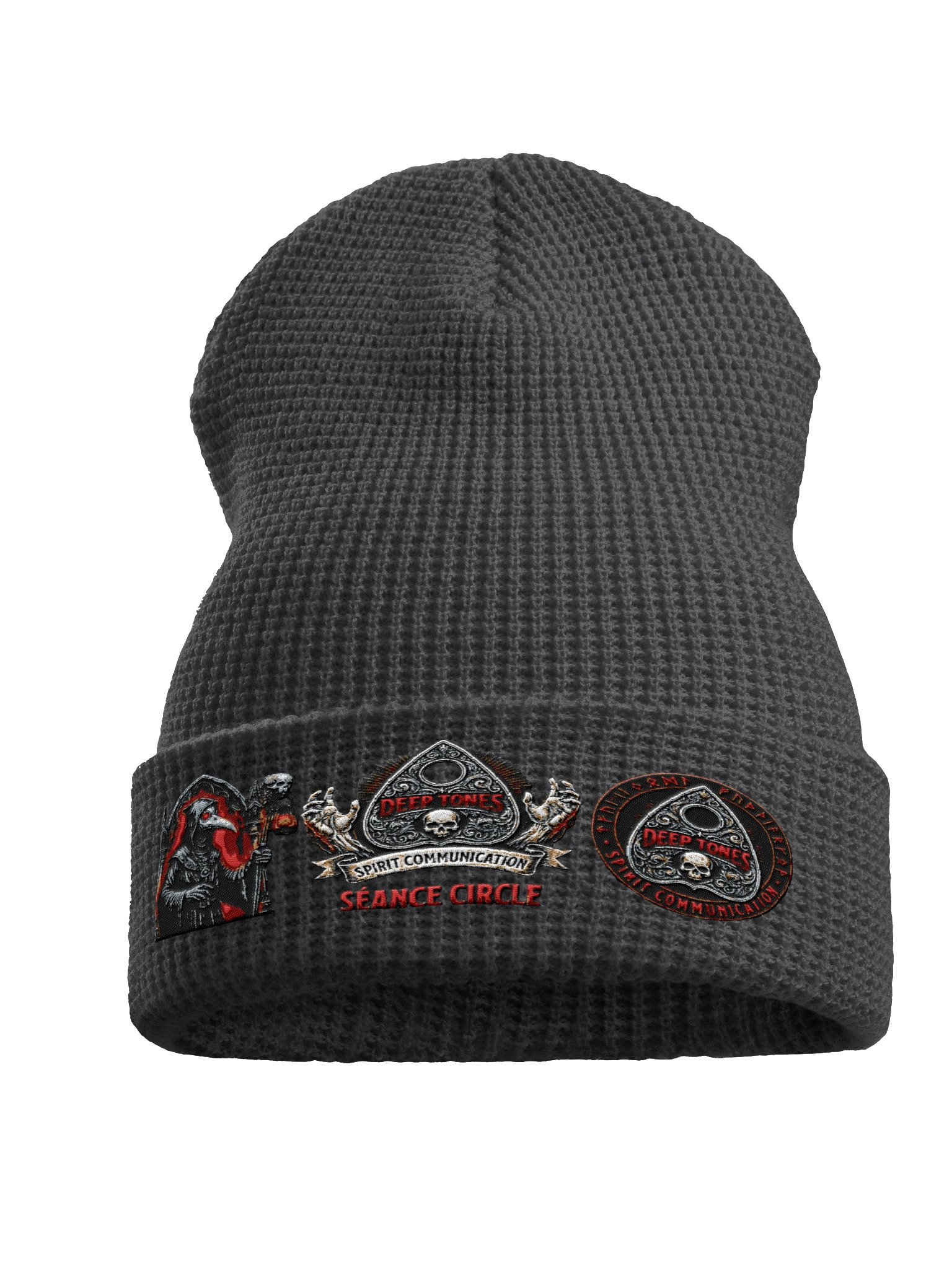Deep's Beanie product image (1)