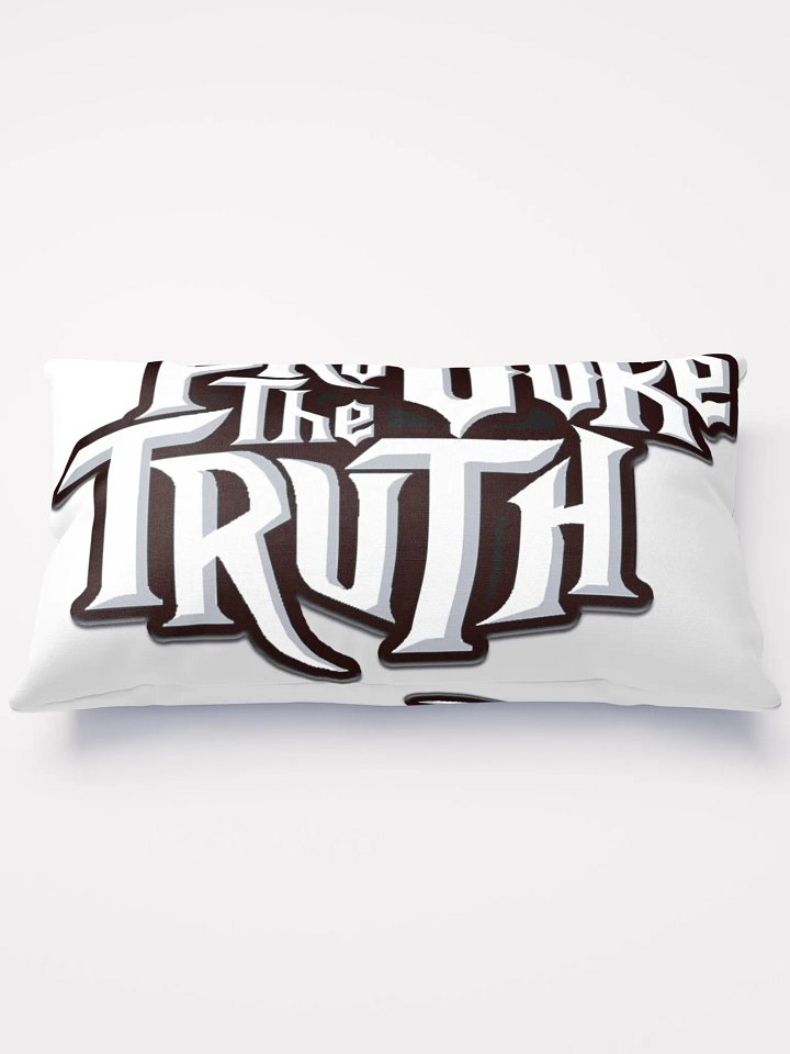 PTT Guitar Hero Pillow product image (1)