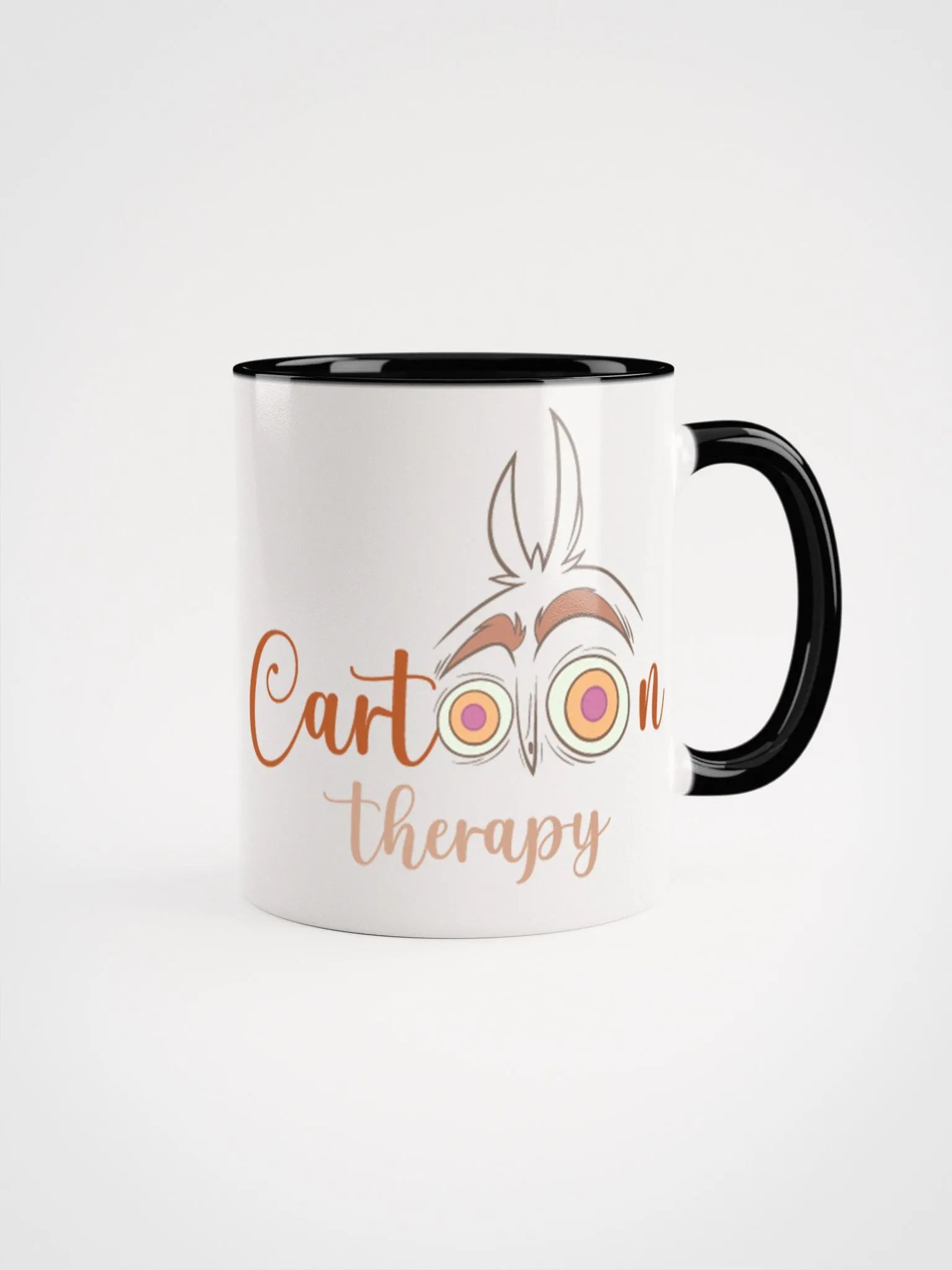 Premium Logo Mug product image (1)