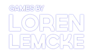 Games By Loren Lemcke - Official Website