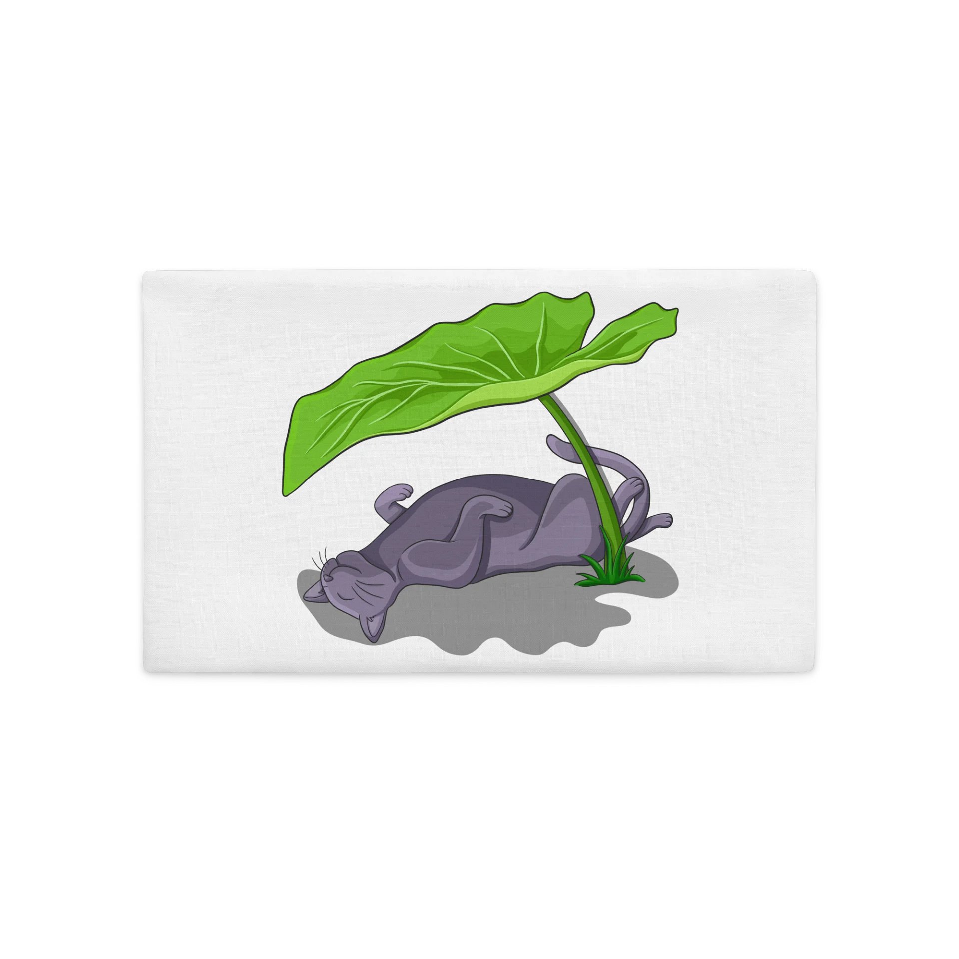 Luna Nap Time Pillow Case product image (2)