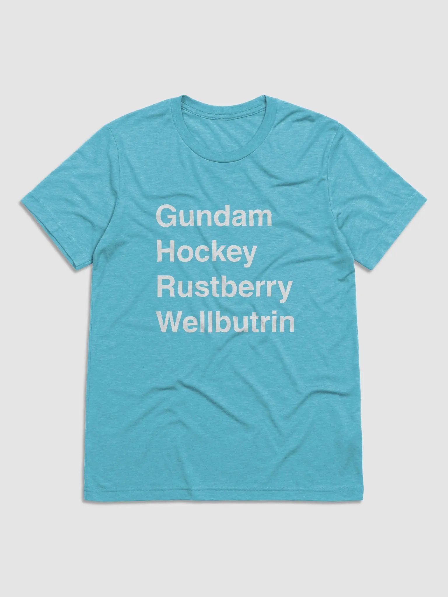 The Channel Tee product image (2)