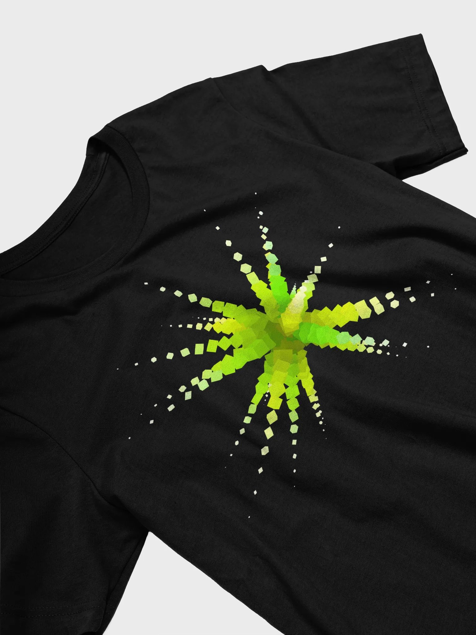 Green Splat T product image (3)