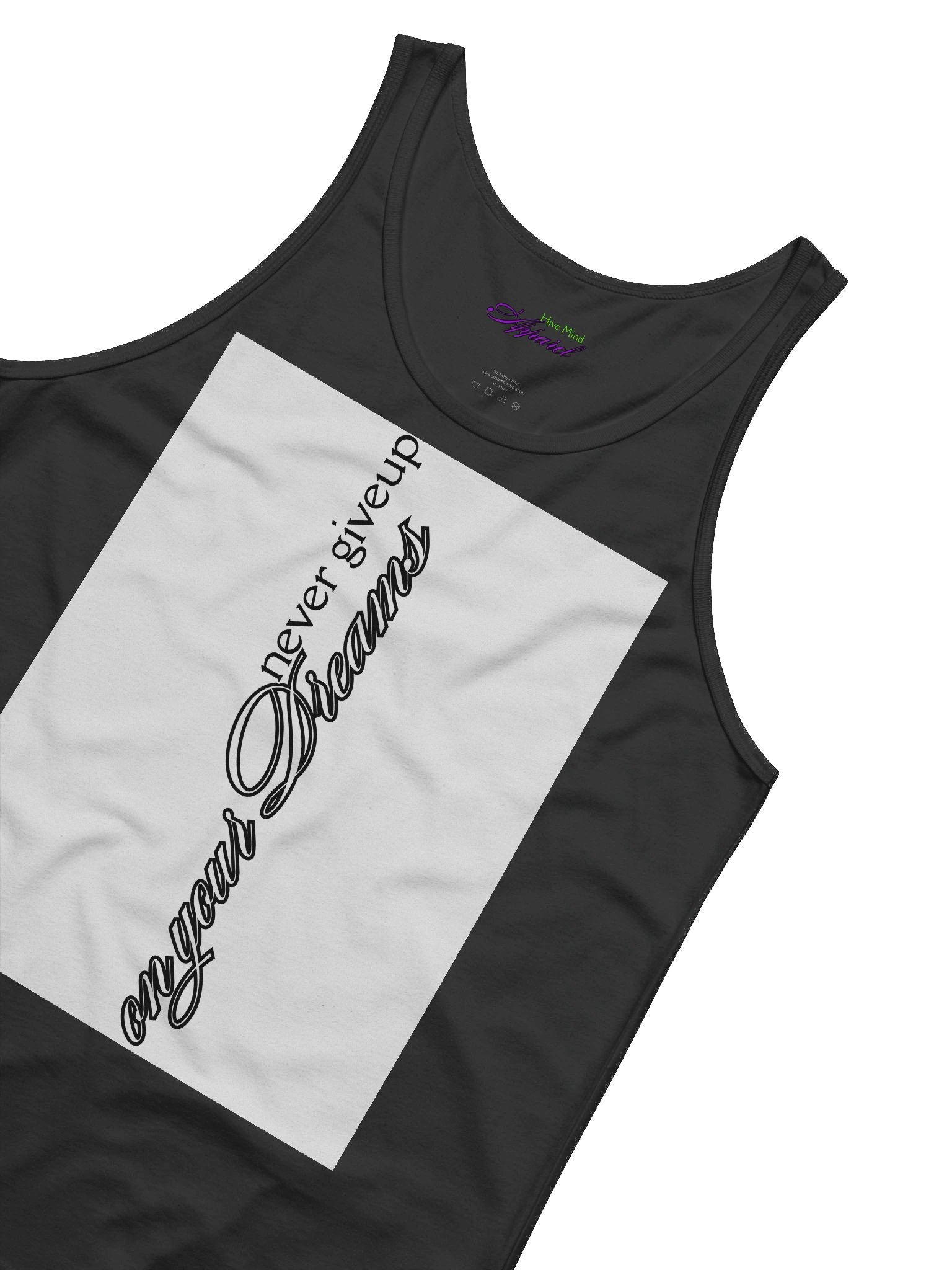 Dreams Tank Top product image (25)