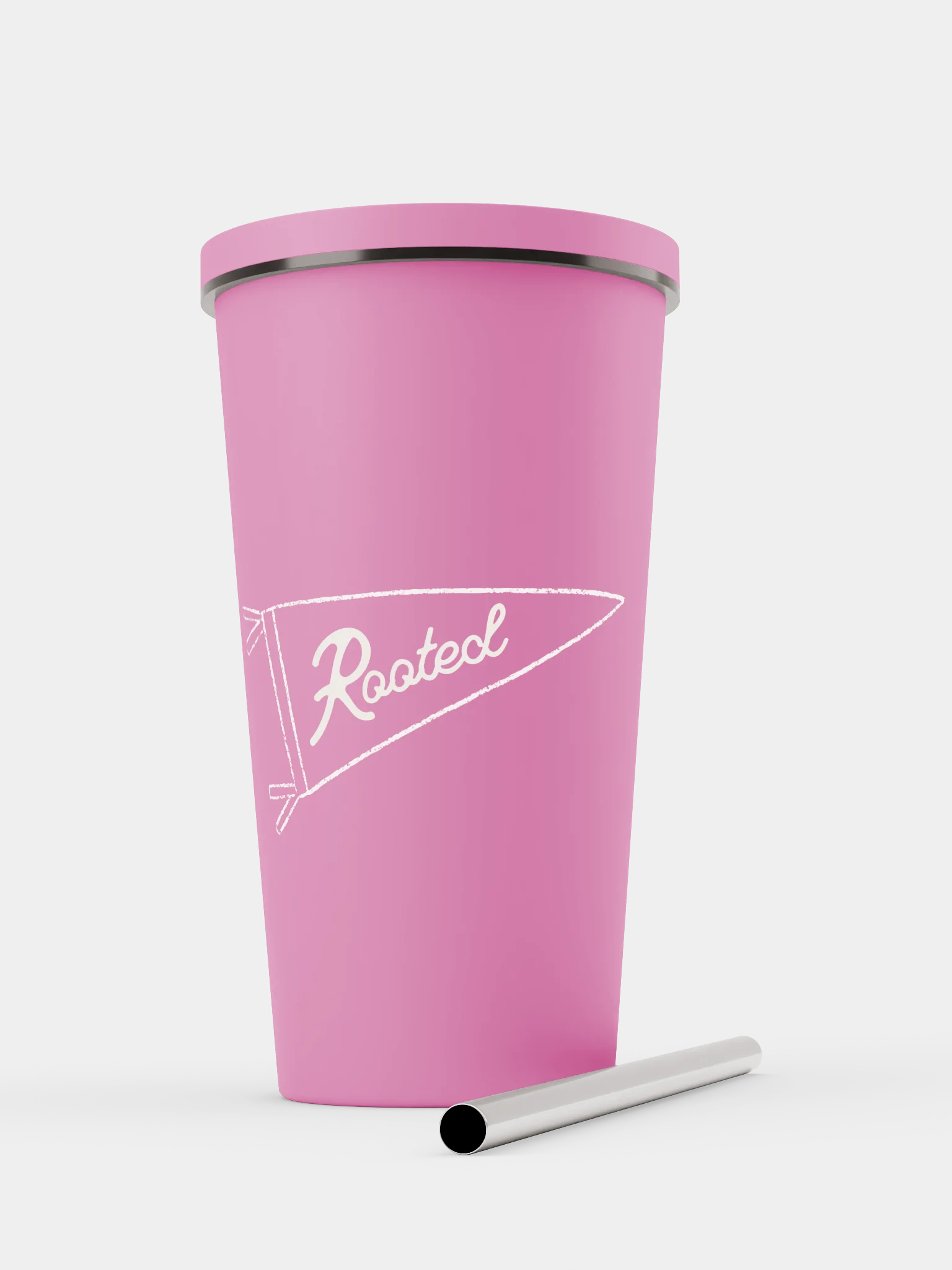 Rooted: Camp Tumbler product image (10)
