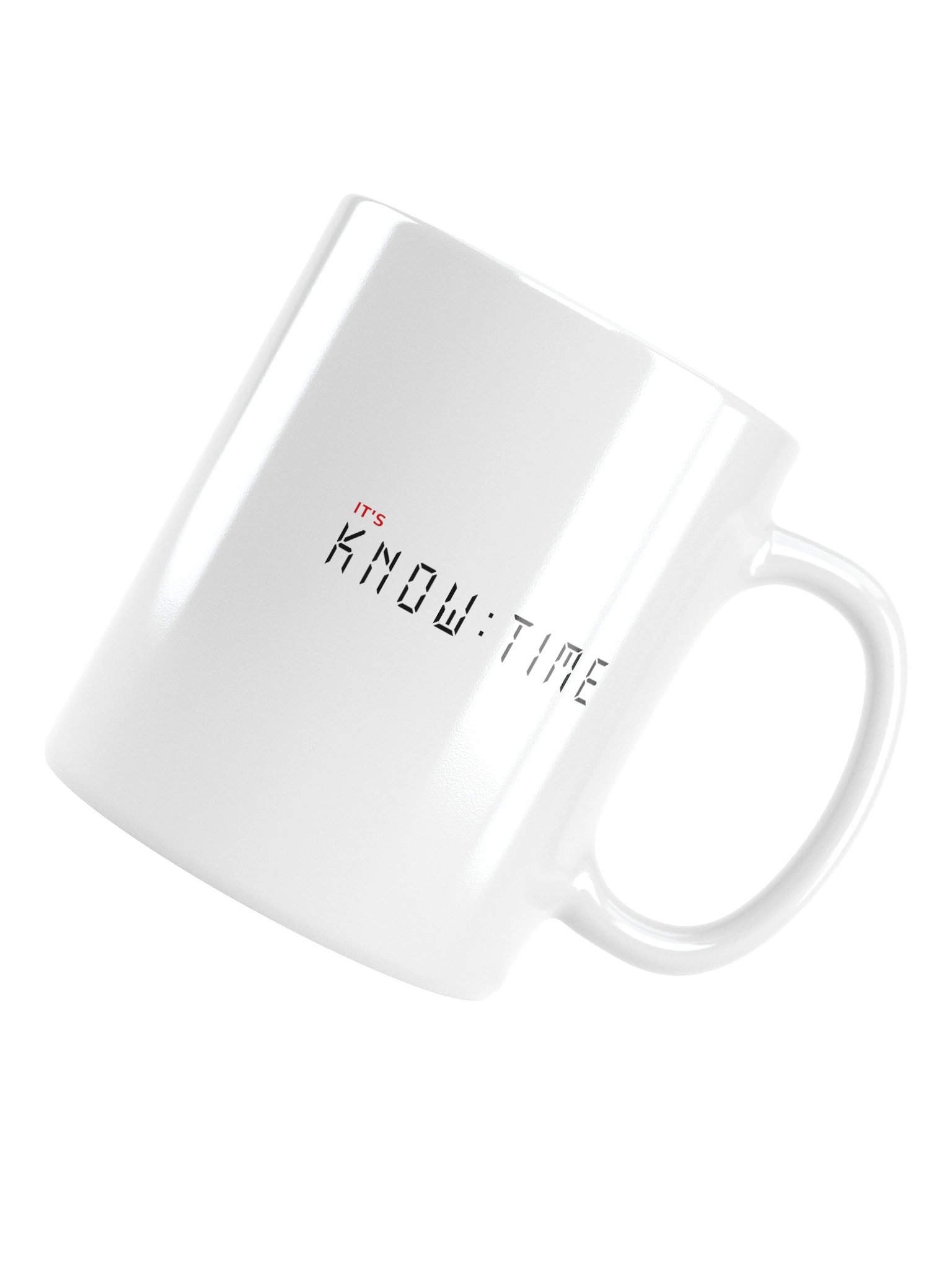 Logo Mug - Light product image (6)