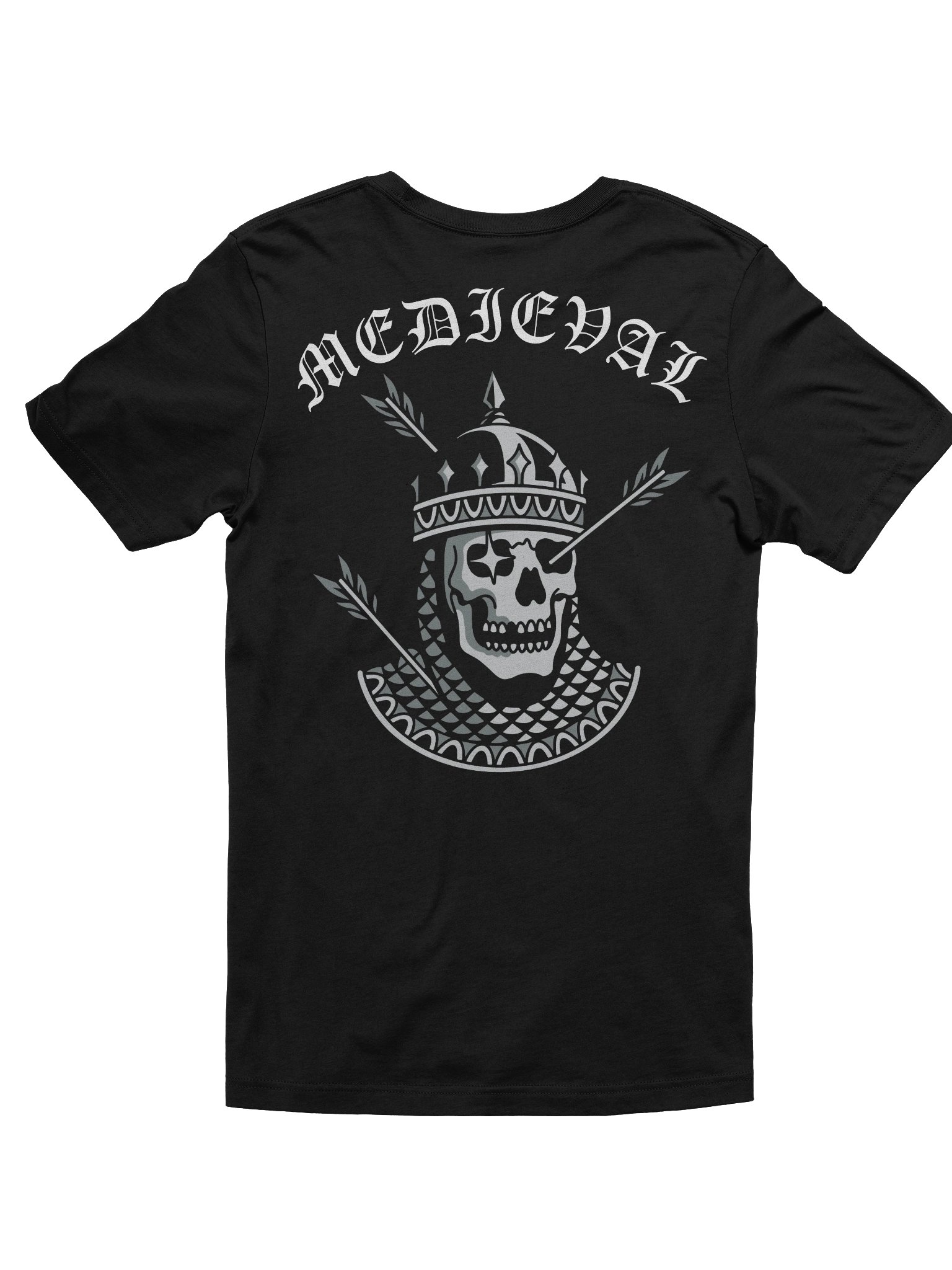 Medieval King - Tee product image (3)