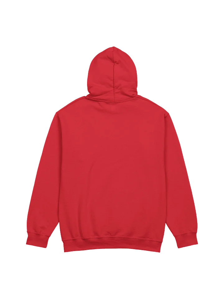 submisivní hoodie product image (2)