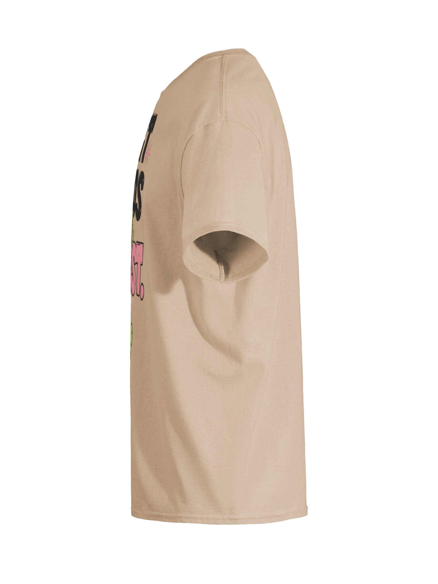 Quiet Minds Think Loudest" T-Shirt product image (9)